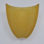 Artistic Golden Color Elephant Head Wall Lamp - Image 4