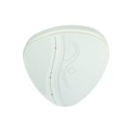 Guitar Pick shaped ceiling mount light