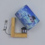 Desiny Micky Mouse Design Wall Lamp - Image 4