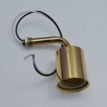 Simple Cylindrical Wall Light - Image 4