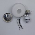 Simple Minimal Wall Light - Image 2