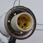 Simple Minimal Wall Light - Image 3