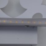LED Wall Light teddy & FLower Lovers - Image 3