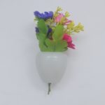 LED Wall Light teddy & FLower Lovers - Image 7