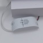 LED Wall Light teddy & FLower Lovers - Image 6