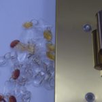 Crystal Concept Wall Lamp - Image 3