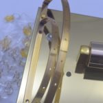 Crystal Concept Wall Lamp - Image 2