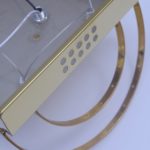 Crystal Concept Wall Lamp - Image 9