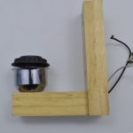 Desiny Micky Mouse Design Wall Lamp - Image 3