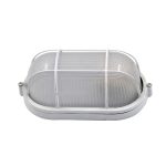 Bulk Head Outdoor Wall Light