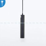 Modern 7wt Warm Focus Pendant Light