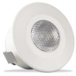 Surya LED Cabinet spot light 2w