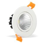 Surya LED Eco Prime COB spot light