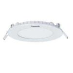 Panasonic Led panel light round 3w
