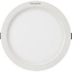 Panasonic Led panel light round 20w