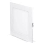 Surya LED Astro Recess panel square