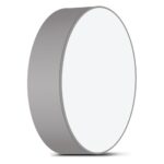Panasonic Led rimless surface panel light round refresh 24w