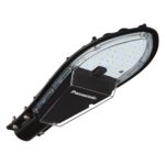 Panasonic Led street light with sensor 50w with sensor