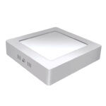 Surya LED Astro surface panel square