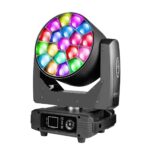 19x15W Bee-eyes Led Moving 
Light (economic case)