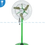 Orient Commercial & Industrial Stand Fan Thunderstorm Pro 24 inch