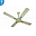 Orient Quadro Ornamental 4 Blade 48 Inch S.green