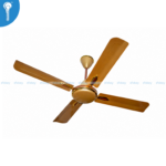 Orient Quadro Ornamental 4 Blade 48 Inch G.chocolate