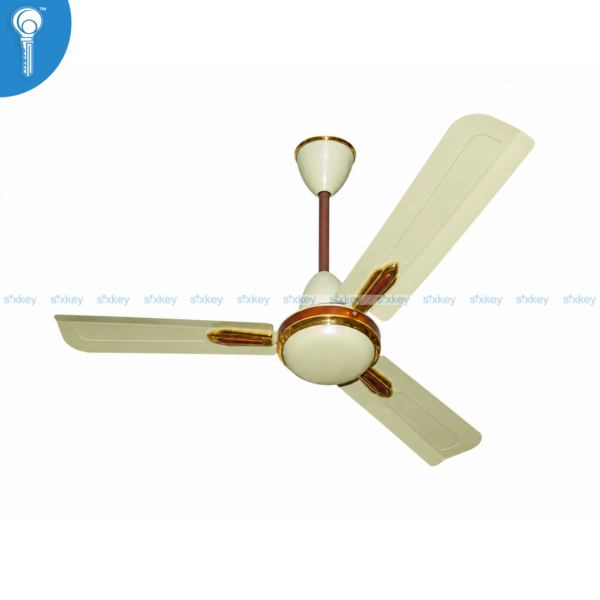 Orient Quasar Ornamental M.ivory 48 Inch