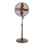 Orient Stand Fan 35 Metal Body 16 inch