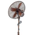Orient Stand Fan 35 Metal Body 16 inch - Image 3