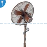 Orient Stand Fan 35 Metal Body 16 inch - Image 3