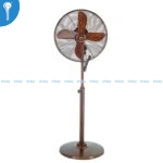 Orient Stand Fan 35 Metal Body 16 inch