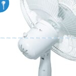 Orient Stand Fan 91 16 Inch - Image 2