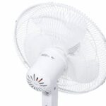 Orient Stand Fan 94 With Remote - Image 2