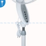 Orient Stand Fan 94 With Remote 16 Inch - Image 3