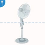 Orient Stand Fan 94 With Remote 16 Inch