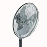 Orient Stand Fan Tornado Metal Body 18 Inch - Image 2