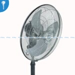 Orient Stand Fan Tornado Metal Body 18 Inch - Image 2