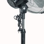Orient Stand Fan Tornado Metal Body 18 Inch - Image 4