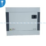 MCB Box 10-Way Electra