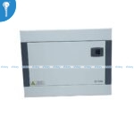 MCB Box 12-Way Electra