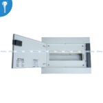 MCB Box 12-Way Electra - Image 2