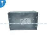 Metal Box 12M 6X8 Electra - Image 2