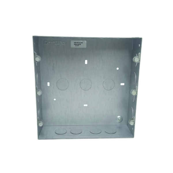 Metal Box 18M 9X8 Electra