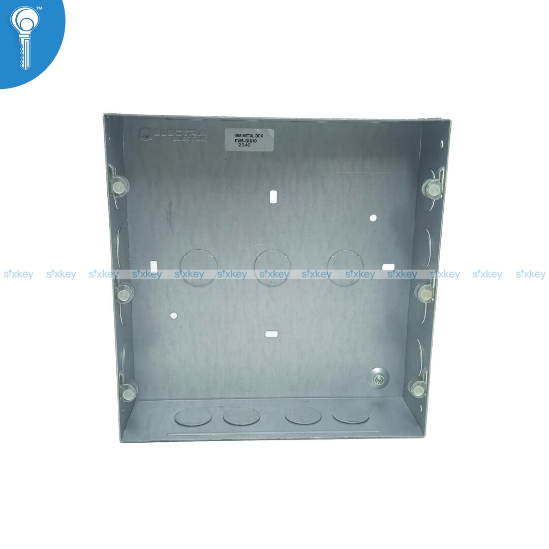 18m without Metal Box 18M 9X8 Electra - Image 1