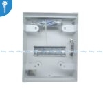 MCB Box 4-Way Electra - Image 3