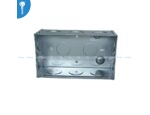 Metal Box 4M 3X5 Electra