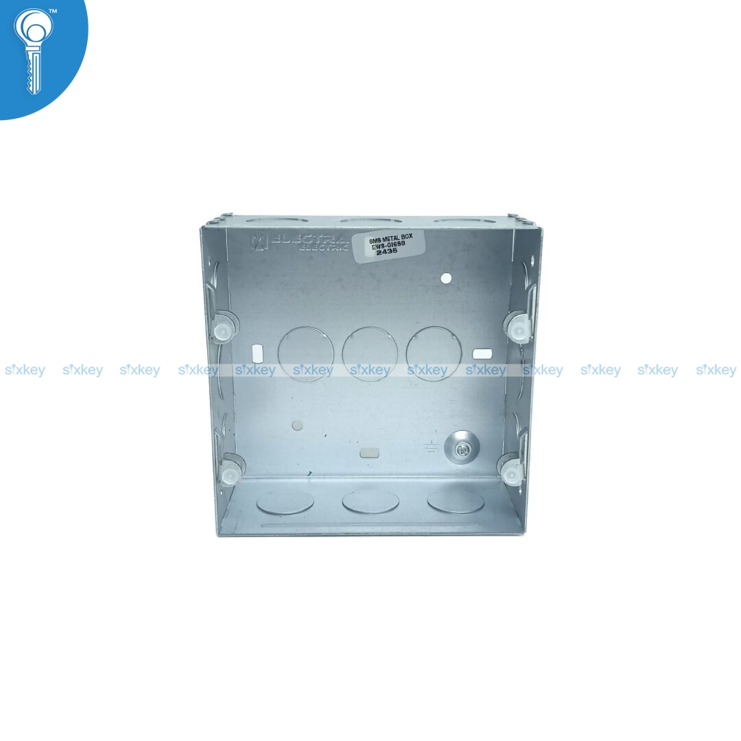 8m without Metal Box 8M 5X5 Electra - Image 1