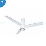 Orient Aeroslim IoT BLDC Ceiling Fan 1200mm 48inch White