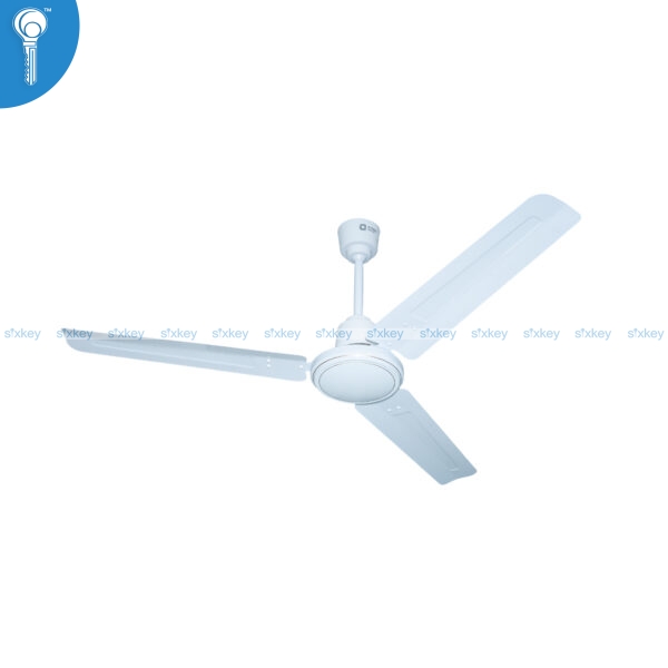Orient New Air Ceiling Fan 1200mm 48inch White
